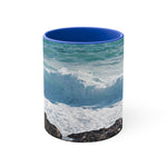 Mug 11oz - Sea Landscape (Variant 04)