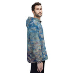 Windbreaker Jacket - Sea (Variant 03)