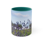 Mug 11oz - Flower of Lavender