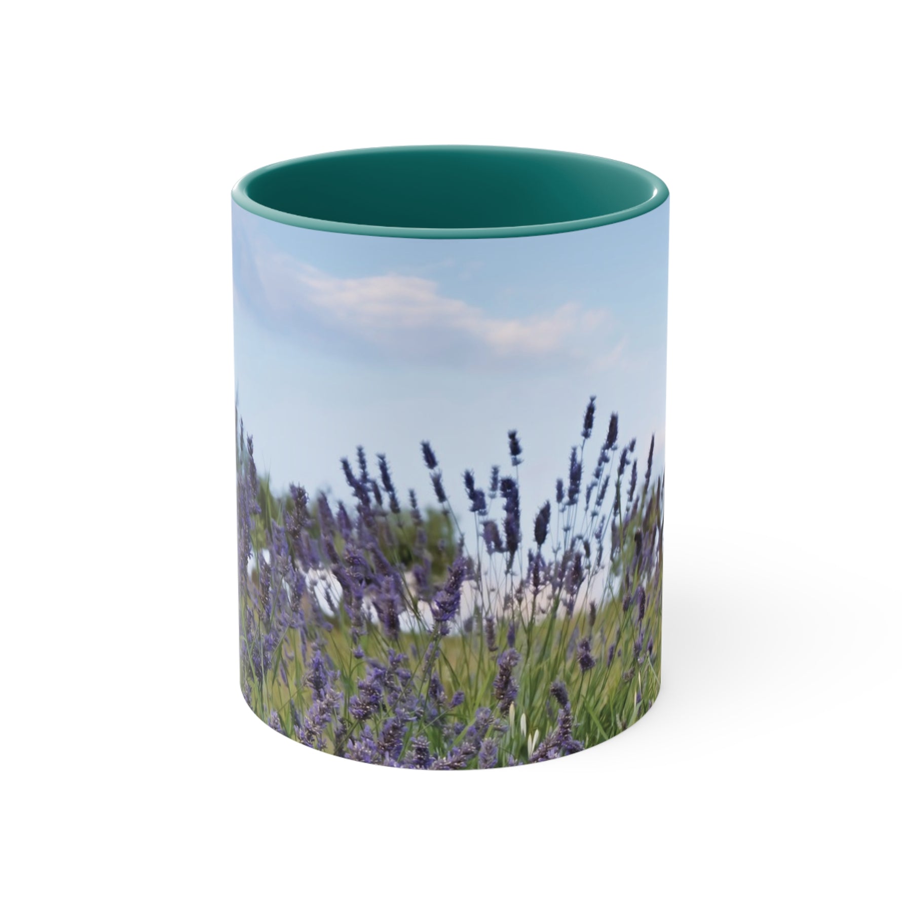 Mug 11oz - Flower of Lavender