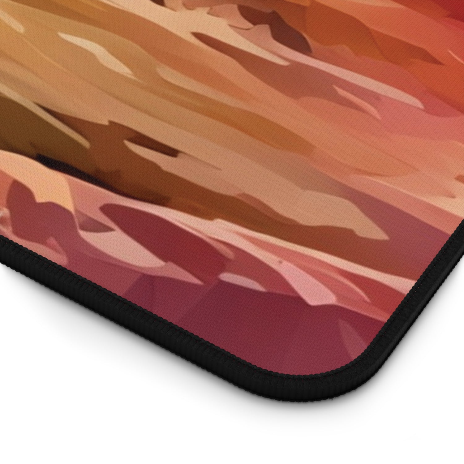Desk Mat - Poly Art - Tuscan Landscape (Variant 2)