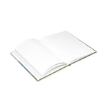Hardcover Notebook with Puffy Covers - China's Guilin Hills