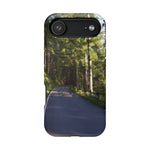 Magnetic Tough Phone Case - Forest (Variant 05)