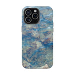 Magnetic Tough Phone Case - Sea (Variant 04)