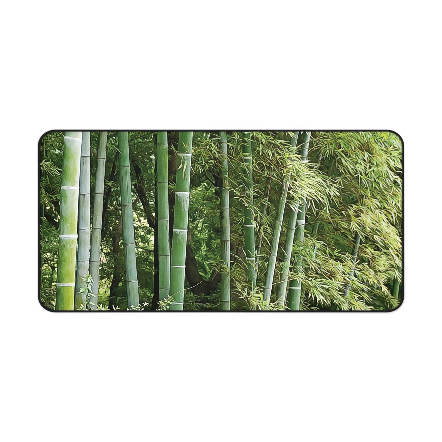 Desk Mat - Bamboo (Variant 2)