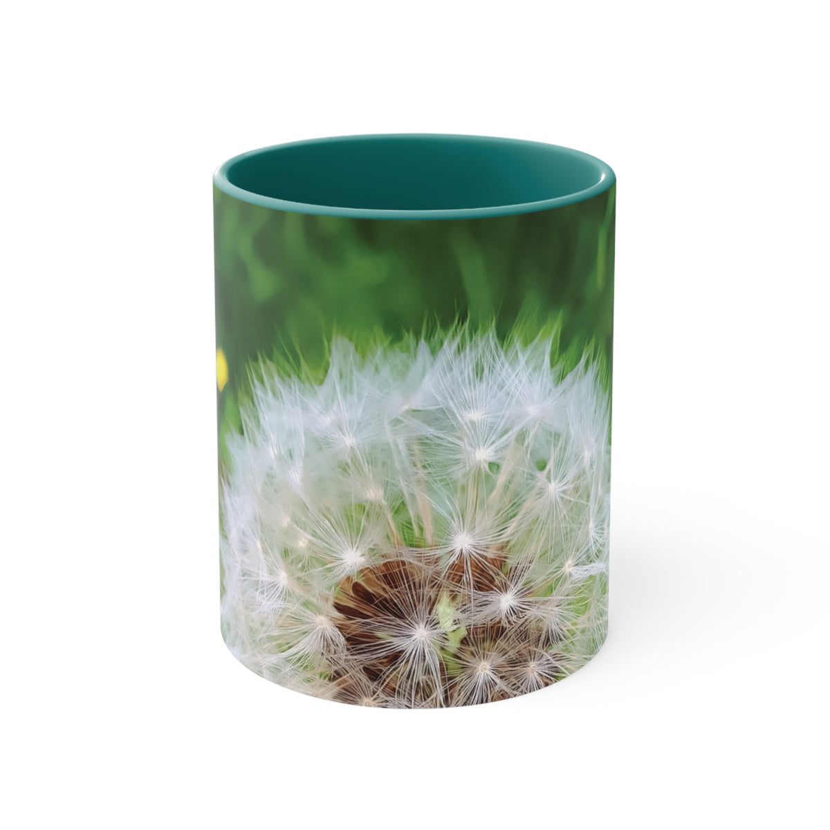 Mug 11oz - Flower of Dandelion