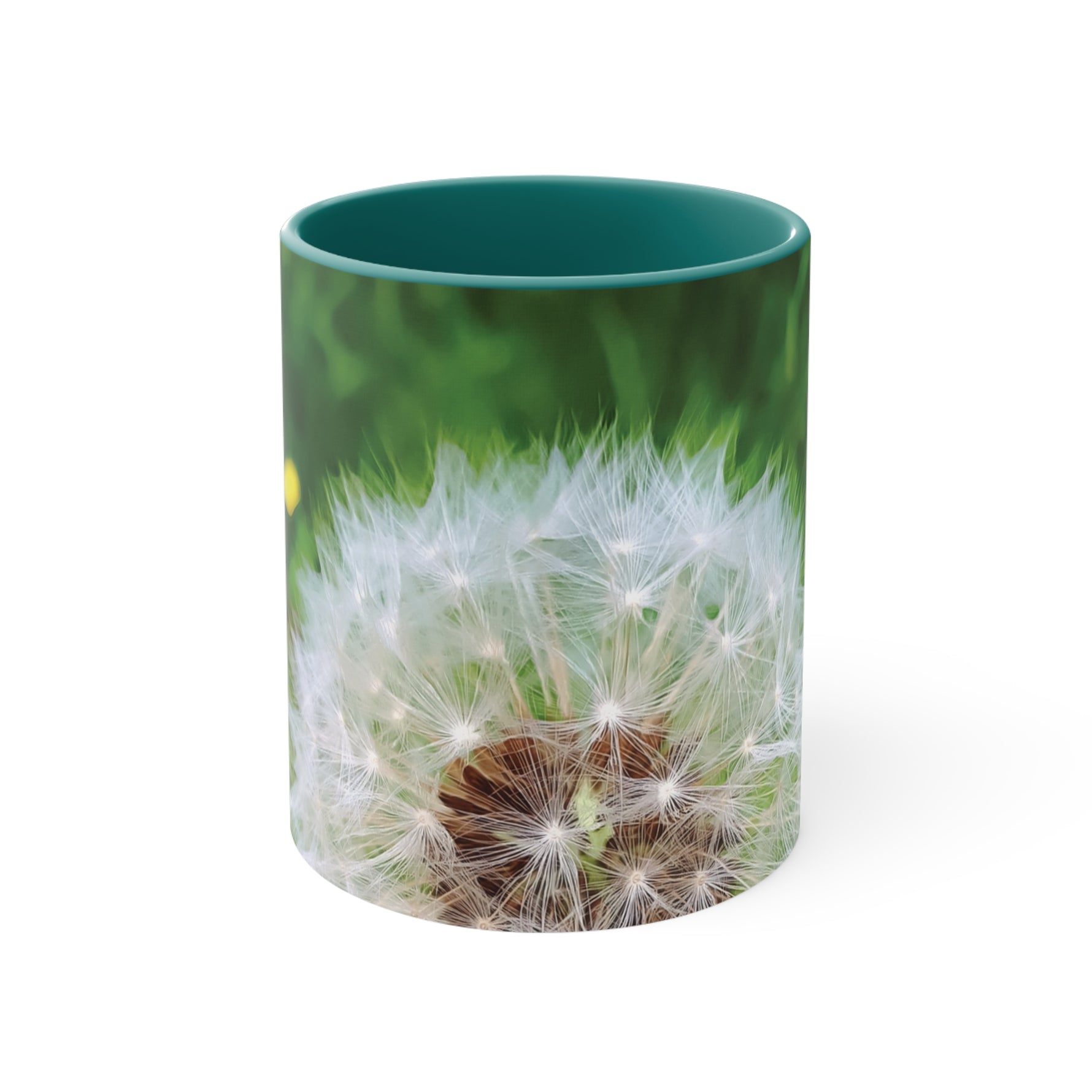 Mug 11oz - Flower of Dandelion