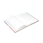 Hardcover Notebook with Puffy Covers - Tuscan Landscape (Variant 2)