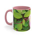 Mug 11oz - Flower of Rose