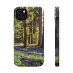 Magnetic Tough Phone Case - Forest (Variant 10)