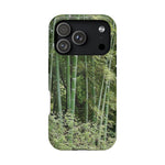 Magnetic Tough Phone Case - Bamboo (Variant 3)