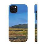 Magnetic Tough Phone Case - Tuscan Landscape (Variant 1)