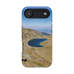 Magnetic Tough Phone Case - Rila Lakes (Variant 3)