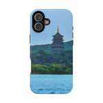 Magnetic Tough Phone Case - China's Beauty