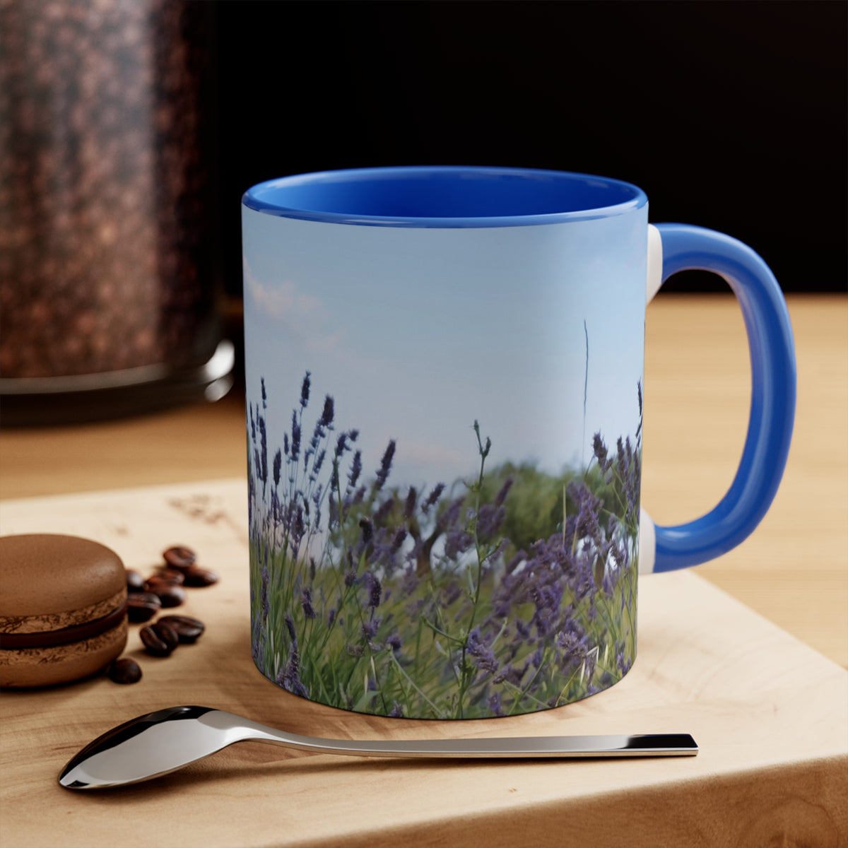 Mug 11oz - Flower of Lavender
