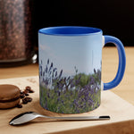 Mug 11oz - Flower of Lavender