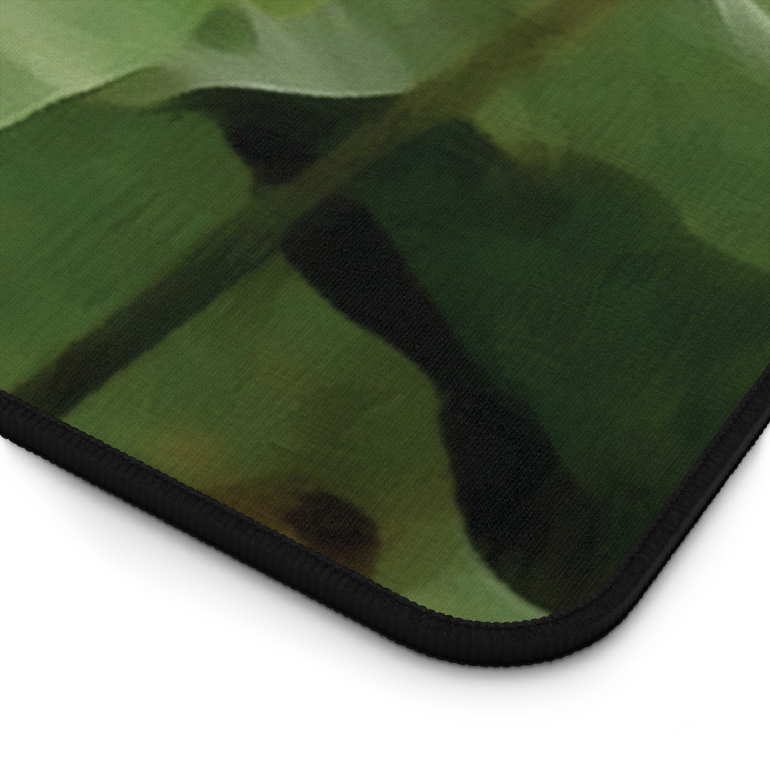 Desk Mat - Flower of Lotus (Variant 2)