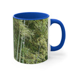 Mug 11oz - Bamboo Plants (Variant 1)