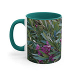 Mug 11oz - Flower of Oleander