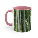 Mug 11oz - Bamboo Plants (Variant 1)