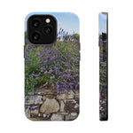 Magnetic Tough Phone Case - Flower of Lavender (Variant 1)