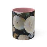 Mug 11oz - Wooden Trunks (Variant 1)