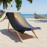 Beach Towel – Sunset Sky (Variant 1)