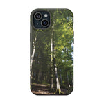 Magnetic Tough Phone Case - Forest (Variant 03)