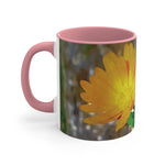 Mug 11oz - Flower of Calendula