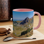 Mug 11oz - Rila Lakes, Bulgaria (Variant 2)