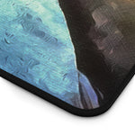 Desk Mat - Stone Balance (Variant 3)