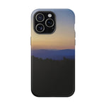 Magnetic Tough Phone Case - Sunset Sky (Variant 1)