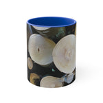 Mug 11oz - Wooden Trunks (Variant 1)