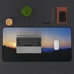 Desk Mat - Sunset Sky (Variant 1)