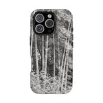 Magnetic Tough Phone Case - Bamboo (Variant 4)