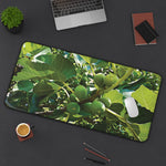 Desk Mat - Fig's Plant