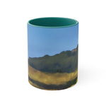 Mug 11oz - Tuscan Landscape (Variant 1)