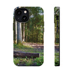 Magnetic Tough Phone Case - Forest (Variant 09)