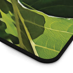 Desk Mat - Fig's Plant