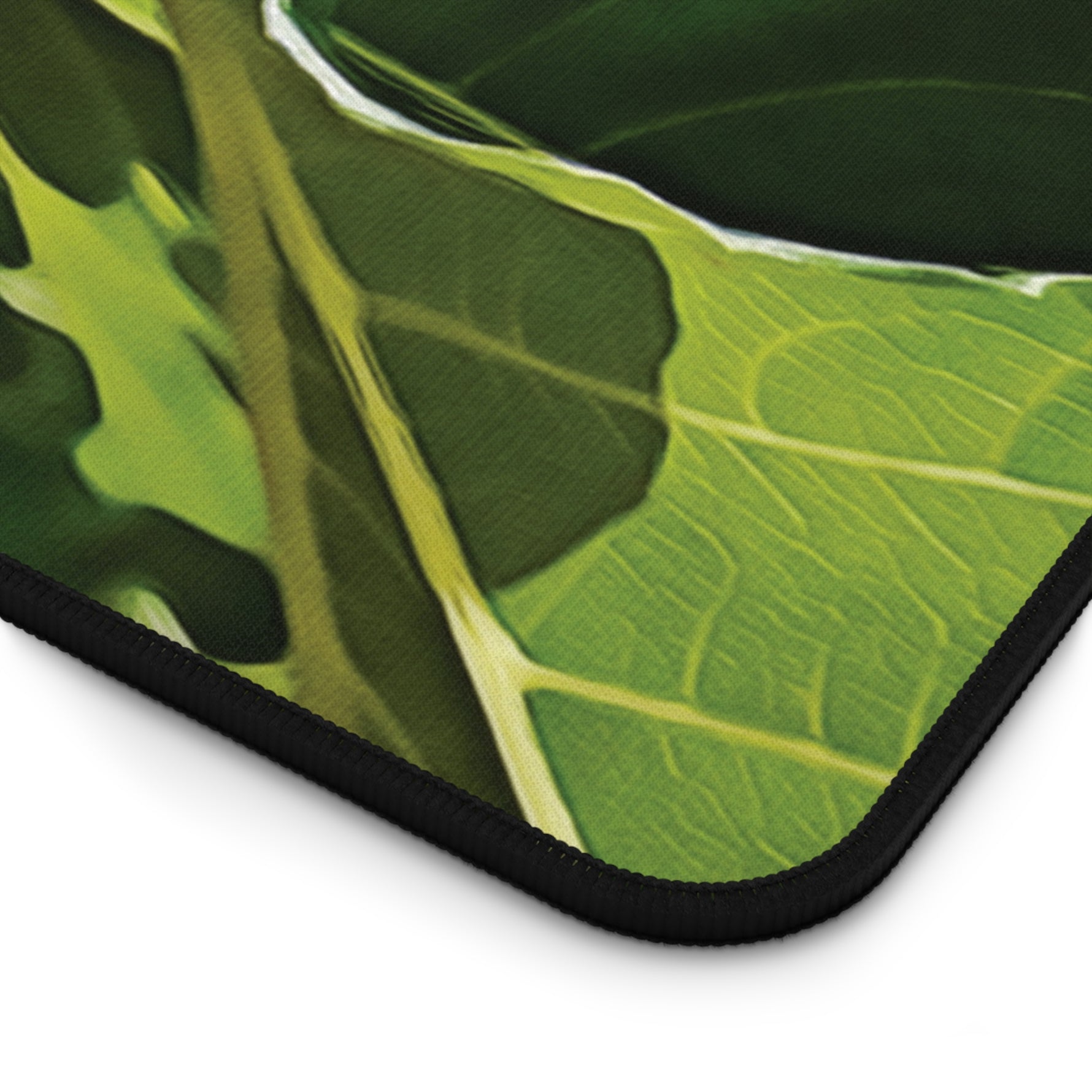 Desk Mat - Fig's Plant
