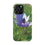 Magnetic Tough Phone Case - Flower of Anemone