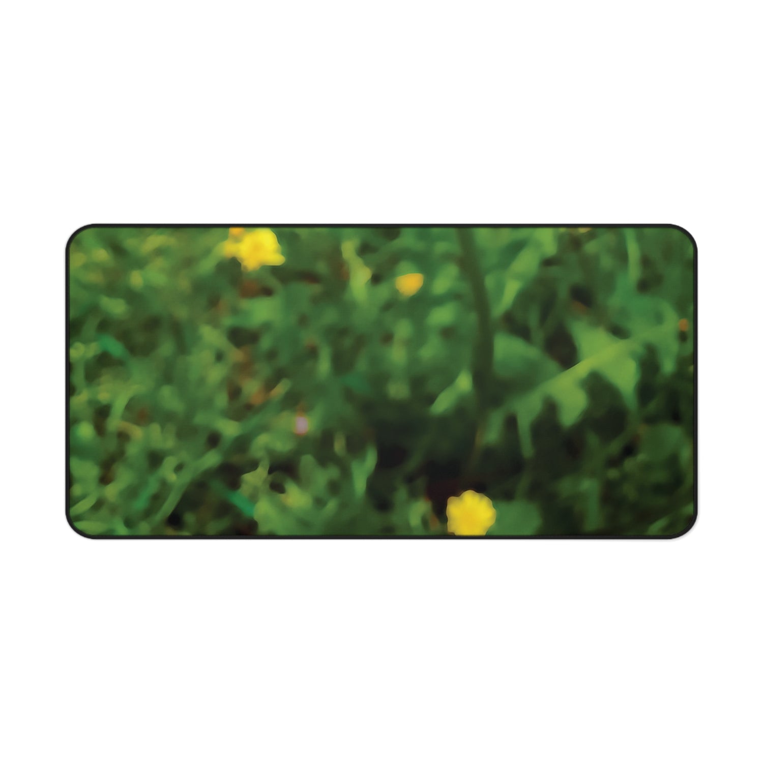 Desk Mat - Green Grass