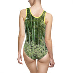 Swimsuit - Bamboo (Variant 1)