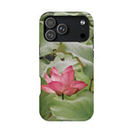 Magnetic Tough Phone Case - Flower of Lotus
