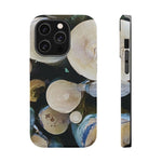 Magnetic Tough Phone Case - Wooden Trunks (Variant 1)