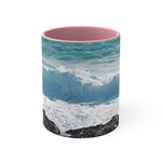 Mug 11oz - Sea Landscape (Variant 04)