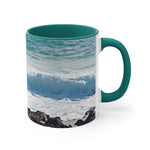 Mug 11oz - Sea Landscape (Variant 04)