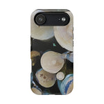 Magnetic Tough Phone Case - Wooden Trunks (Variant 1)