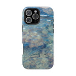 Magnetic Tough Phone Case - Sea (Variant 03)