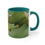 Mug 11oz - Flower of Lotus